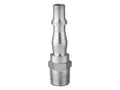 Adaptador 1/4'' BSPT Macho Coupling (S.14349)
