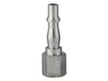 Adaptador Rosca Fêmea 1/4'' BSPT (S.14350)