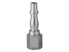 Adaptador Rosca Fêmea 1/4'' BSPT (S.14350)