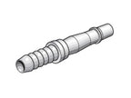 Adaptador Peça de extremidade para mangueira com 5/16'' ID (S.14352)