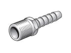Mangueira de extremidade com diâmetro interno de 1/4'' para rosca macho BSPT com 1/4 (S.14354)