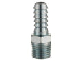 Mangueira de extremidade com diâmetro interno de 5/16'' para rosca macho BSPT com 1/4 (S.14355)