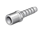 Mangueira de extremidade com diâmetro interno de 5/16'' para rosca macho BSPT com 1/4 (S.14355)