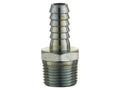Mangueira de extremidade com diâmetro interno de 5/16'' para rosca macho BSPT com 3/8 (S.14358)