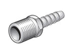 Mangueira de extremidade com diâmetro interno de 5/16'' para rosca macho BSPT com 3/8 (S.14358)
