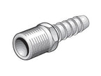 Mangueira de extremidade com diâmetro interno de 3/8'' para rosca macho BSPT com 3/8 (S.14359)