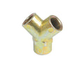 Y, Rosca Fêmea 1/4'' BSP (S.14360)
