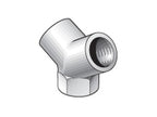 Y, Rosca Fêmea 1/4'' BSP (S.14360)
