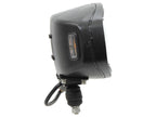 LED Farol LED, CISPR 25: Class 3, Dt. (Dt.), 1200 - 1290 Lumens, 10-30V (S.143663)