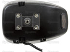 LED Farol LED, CISPR 25: Class 3, Dt. (Dt.), 1200 - 1290 Lumens, 10-30V (S.143663)