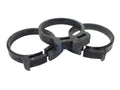 Abraçadeira de nylon, Diâmetro minimo: 15mm, Diâmetro máximo: 18mm (S.14378)