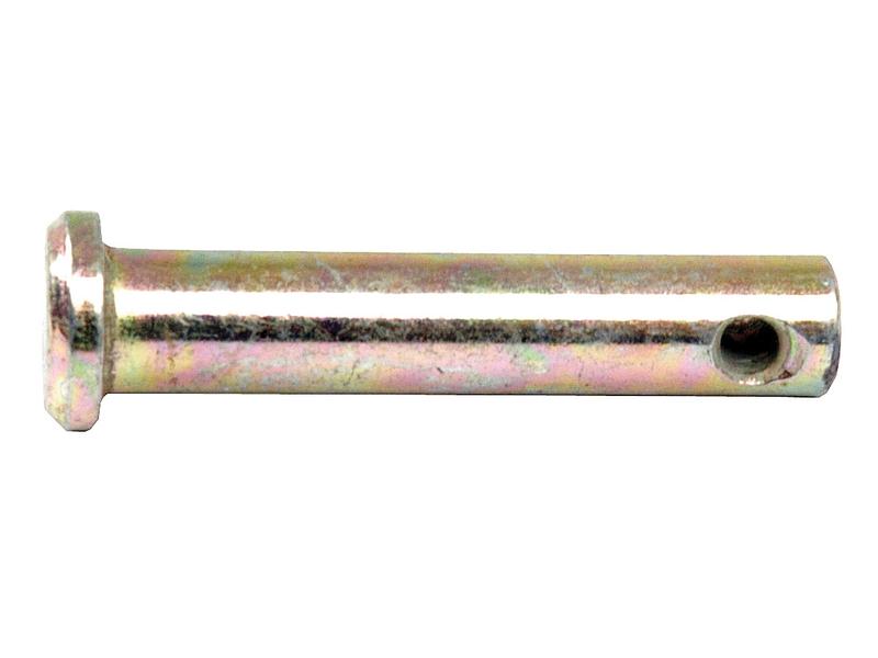 Polegadas Cavilha 6.35mm x 26.19mm (S.1440)
