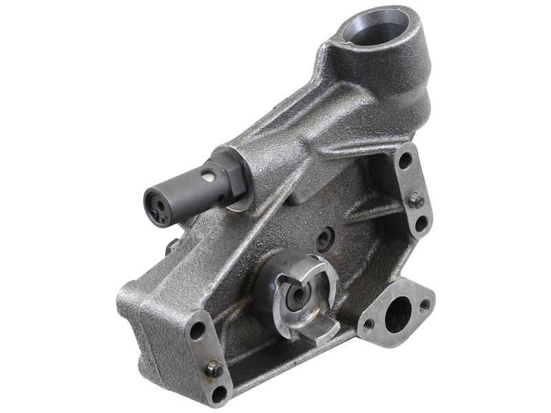 Bomba de óleo do motor (S.144157)