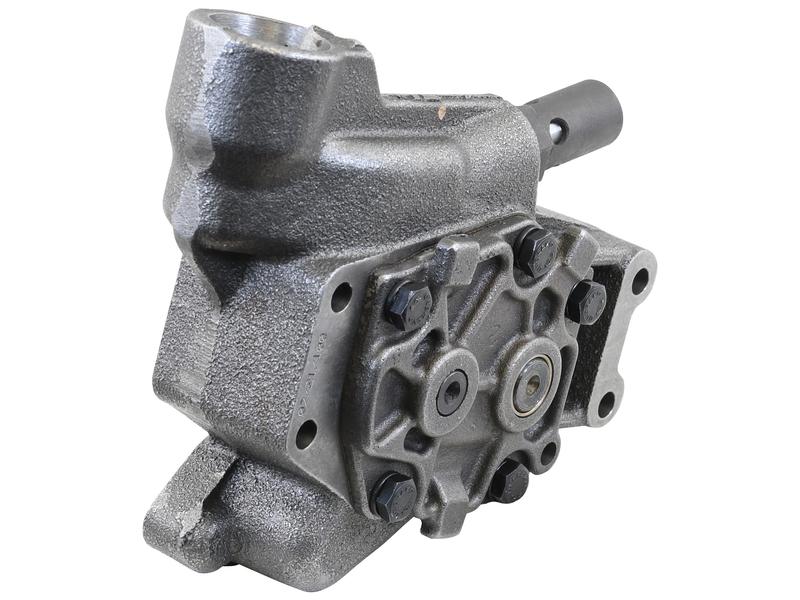 Bomba de óleo do motor (S.144157)