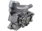 Bomba de óleo do motor (S.144157)