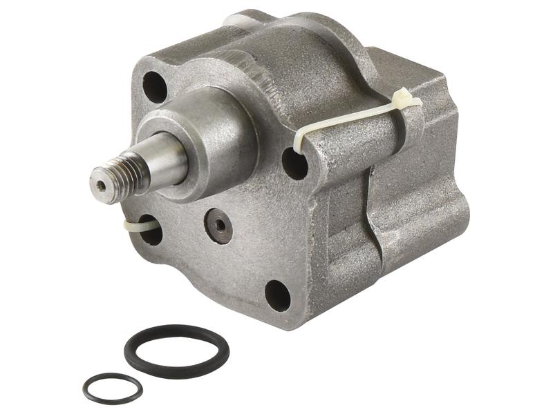 Bomba de óleo do motor (S.144161)