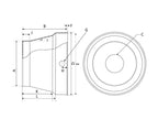 PTO SHIELD (S.14433)