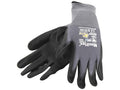 Par luvas Maxiflex Ultimate - 11/XXL (S.144370)