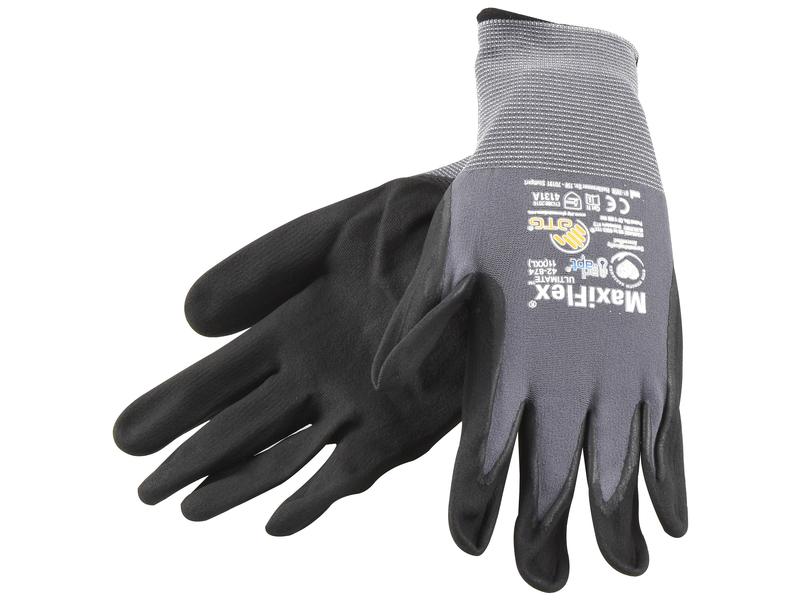 Par luvas Maxiflex Ultimate - 11/XXL (S.144370)