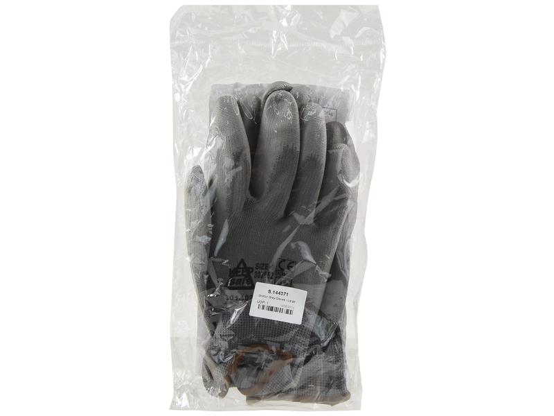 Gnitter Luva Cinzento - 9/L (S.144371)