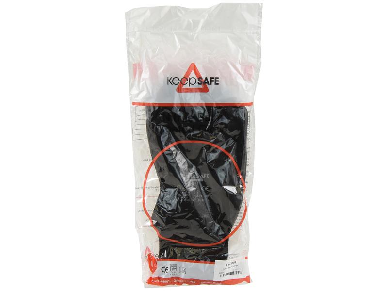 Nytec Luva - 9/L (S.144386)