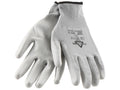 Gnitter Luva Cinzento - 10/XL (S.144390)