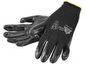 Nytec Luva - 8/M (S.144407)