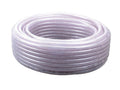 Tubo PVC reforçado, Ø int: 12mm (30Mmt) (S.14453)
