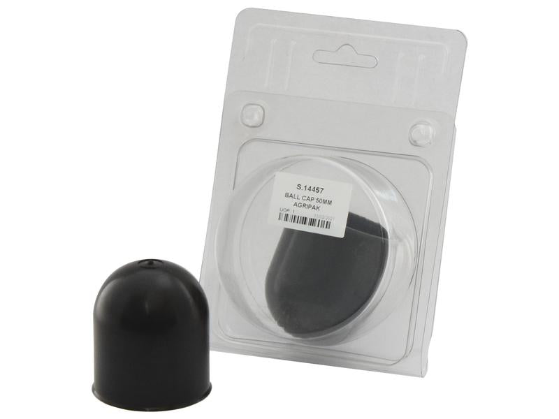 Agripak Protecção 50mm Preto (S.14457)