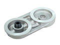 Cabeça de filtro duplo (S.144843)