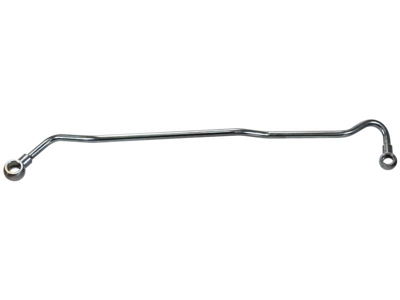 Tubo combustível injector (S.144870)
