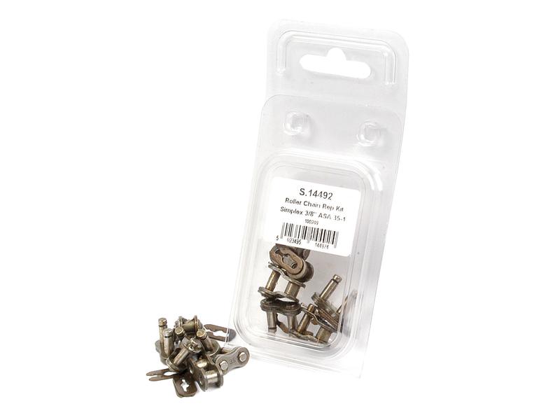 Agripak Kit de elos de reparação (35-1) (S.14492)