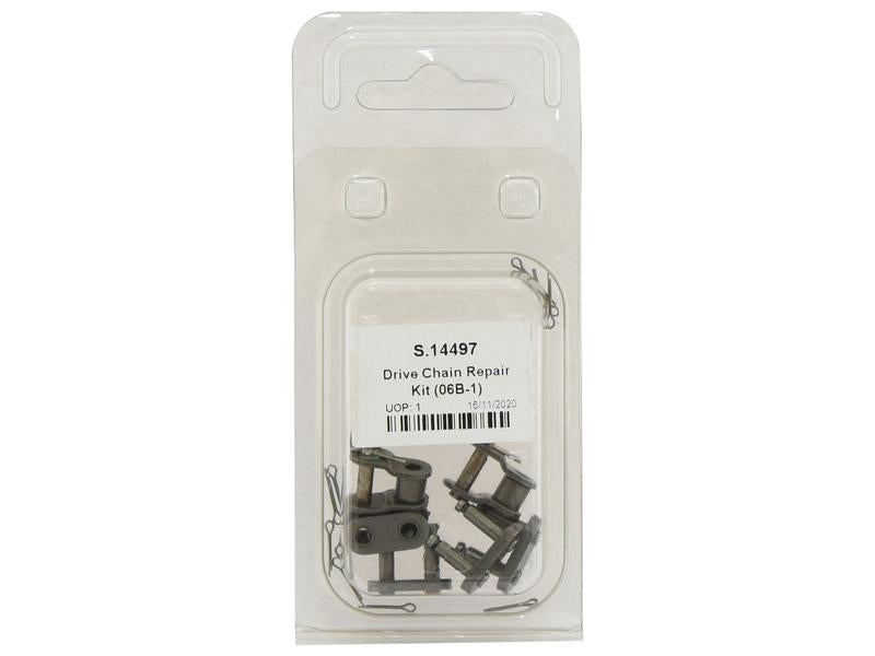 Agripak Kit de elos de reparação (06B-1) (S.14497)