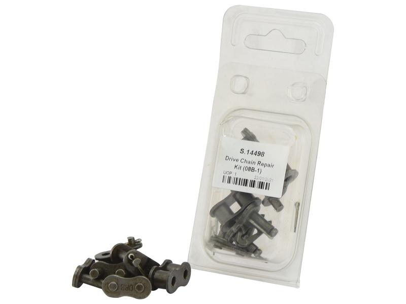 Agripak Kit de elos de reparação (08B-1) (S.14498)