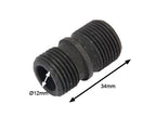 Conector hidráulico (S.145081)