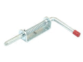 Fecho, Diâmetro do parafuso 16mm, Tamanho da placa: 140mm x 38mm (S.14508)