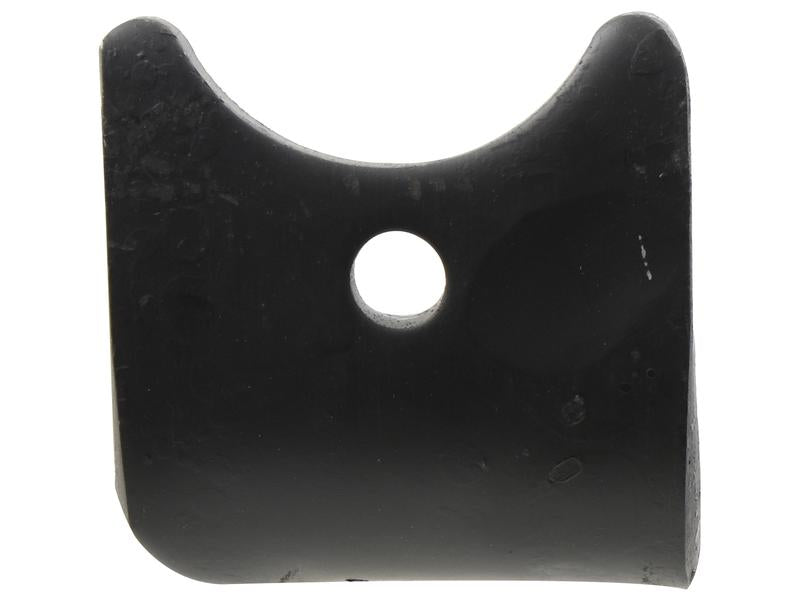 Bico 120x15x330mm Dt. Centros de orifícios em: Orifício Ø 19mm. para Amazone. Aplicavel em: 967495 (S.145171)