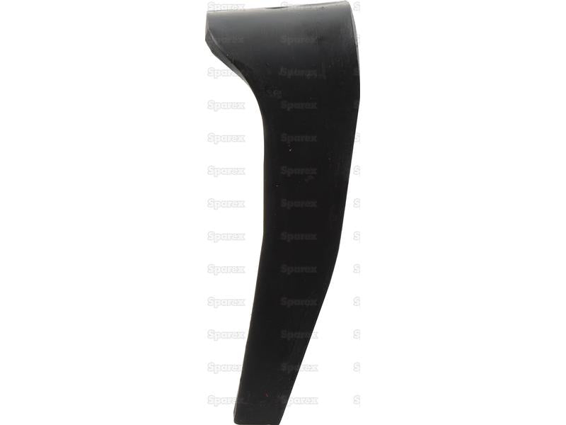 Bico 120x15x330mm Dt. Centros de orifícios em: Orifício Ø 19mm. para Amazone. Aplicavel em: 967495 (S.145171)