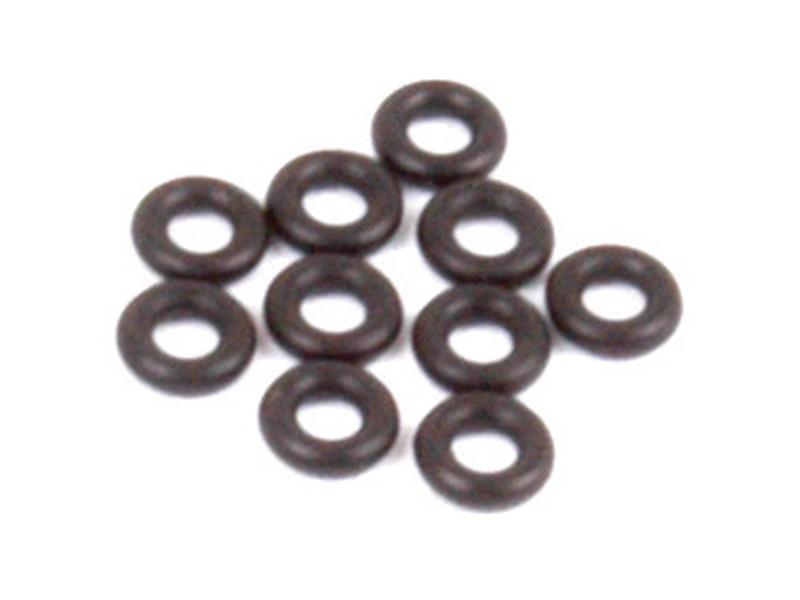 O'ring 1/16'' x 1/8'' (BS006) 70 Shore (S.14523)