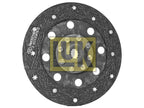 Disco de embraiagem (S.145571)