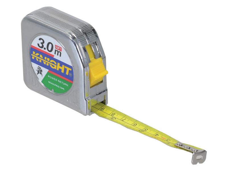 Sparex 3m Fita métrica (S.14569)