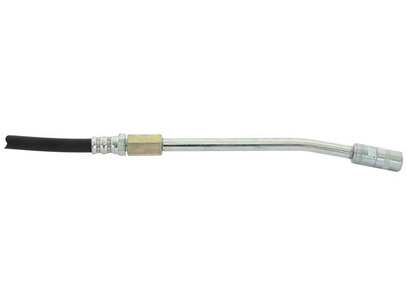 Tubo de pistola de lubrificação - flexível 152cm (S.14583)