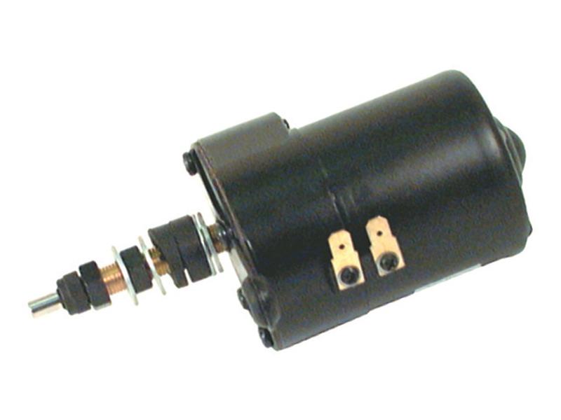 Motor limpa vidros 12V (S.14602)