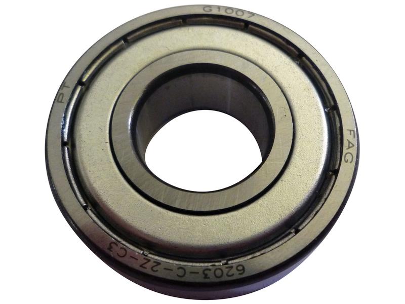 LUK Rolamento (410002040) (S.146116)