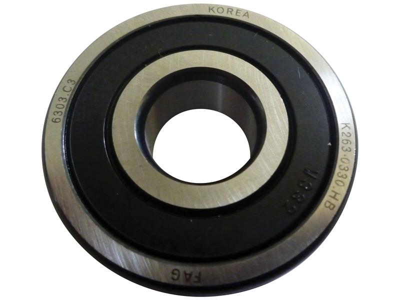 LUK Rolamento (410002540) (S.146121)