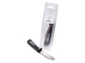 Agripak Canivete Preto 70mm (S.14618)