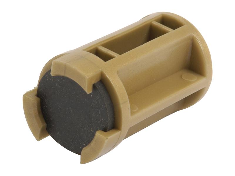 BALL VALVE 3/4''-PISTON RUBBER (S.14646)