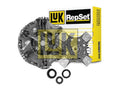 Kit Embraiagem com rolamentos (S.146643)