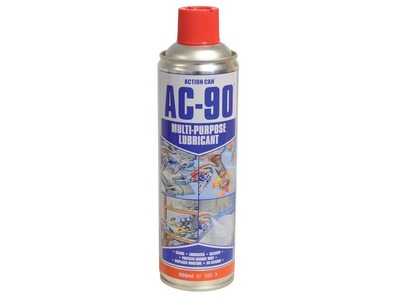 Anti Ferrugem 500ml (S.14680)