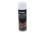 SPRAY LUBRIFICANTE CORRENTES ETC (S.14681)